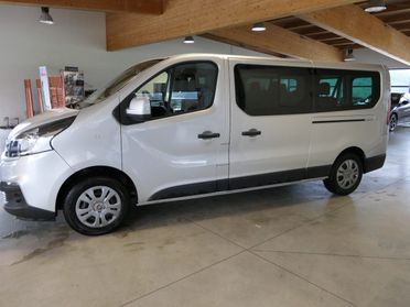 FIAT Talento 1.6 MJT 120CV PL-TN Combi 12q