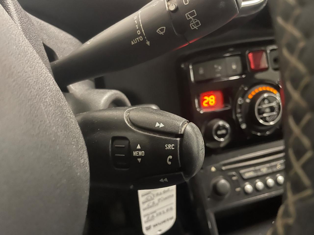 Citroen C3 Picasso 1.6 HDi 90 Exclusive Perfetta !