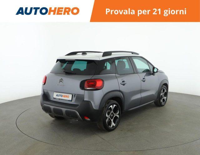 CITROEN C3 Aircross BlueHDi 100 Shine