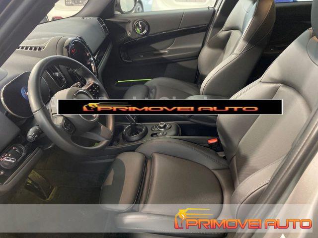 MINI Countryman 1.5 Cooper Classic Countryman
