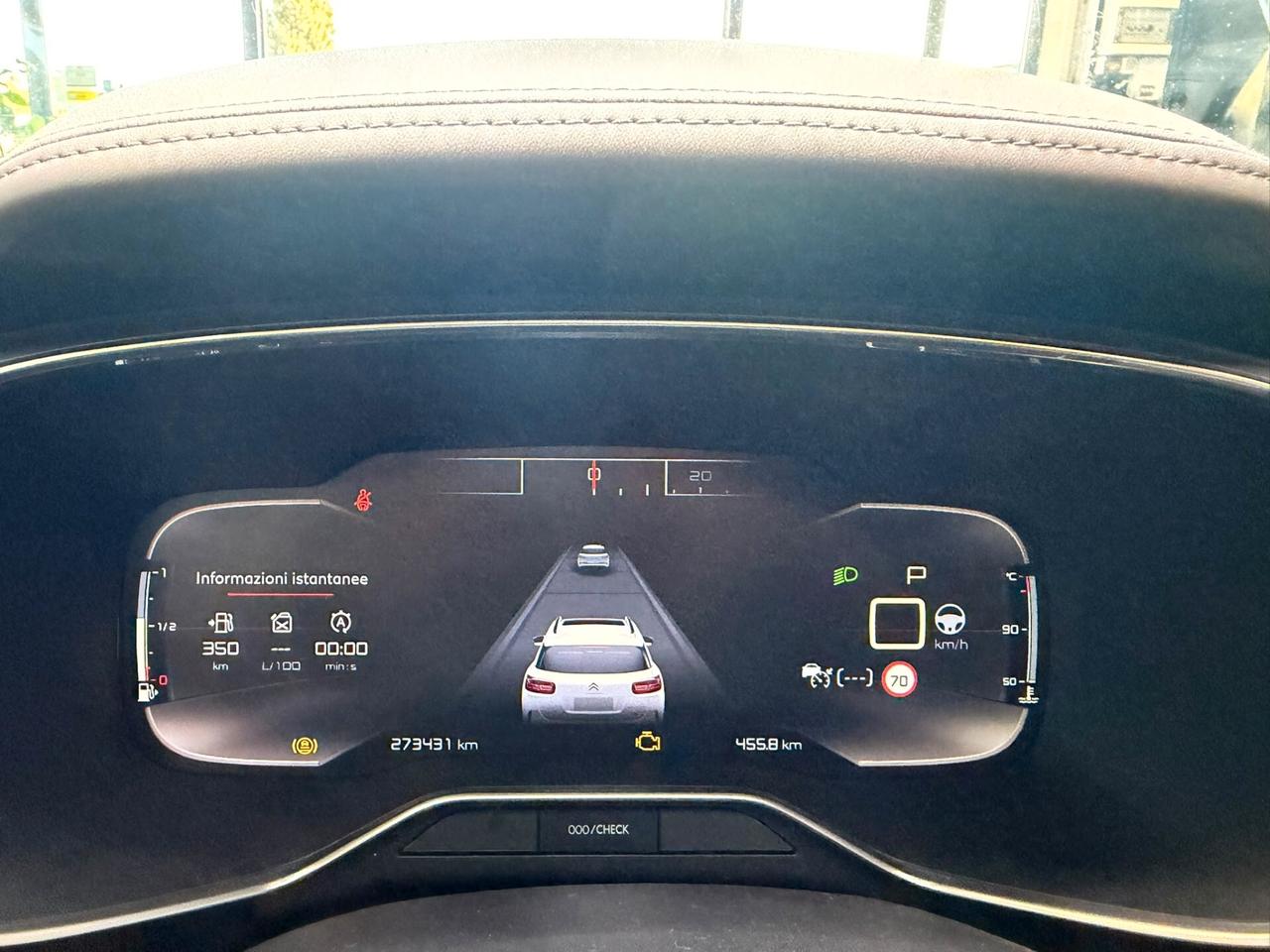 Citroen C5 Aircross BlueHDi 130 S&S EAT8 Shine