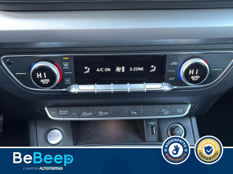 Audi Q5 SPORTBACK 40 2.0 TDI MHEV 12V S LINE QUATTRO S-