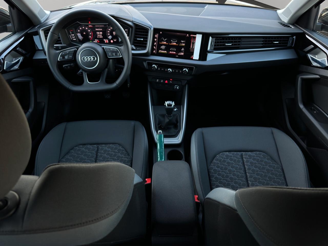 Audi A1 SPB 30 TFSI S line Edition