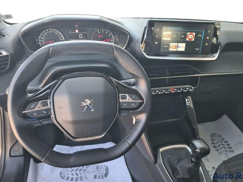 Peugeot 208 Active Pack BlueHDi 100 S/S