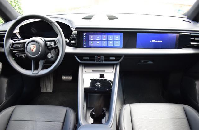 PORSCHE Macan Ev 265 KW (360HP)