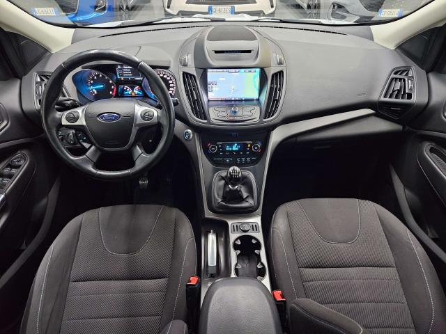 Ford Kuga Kuga 1.5 Titanium / NEOPATENTATI