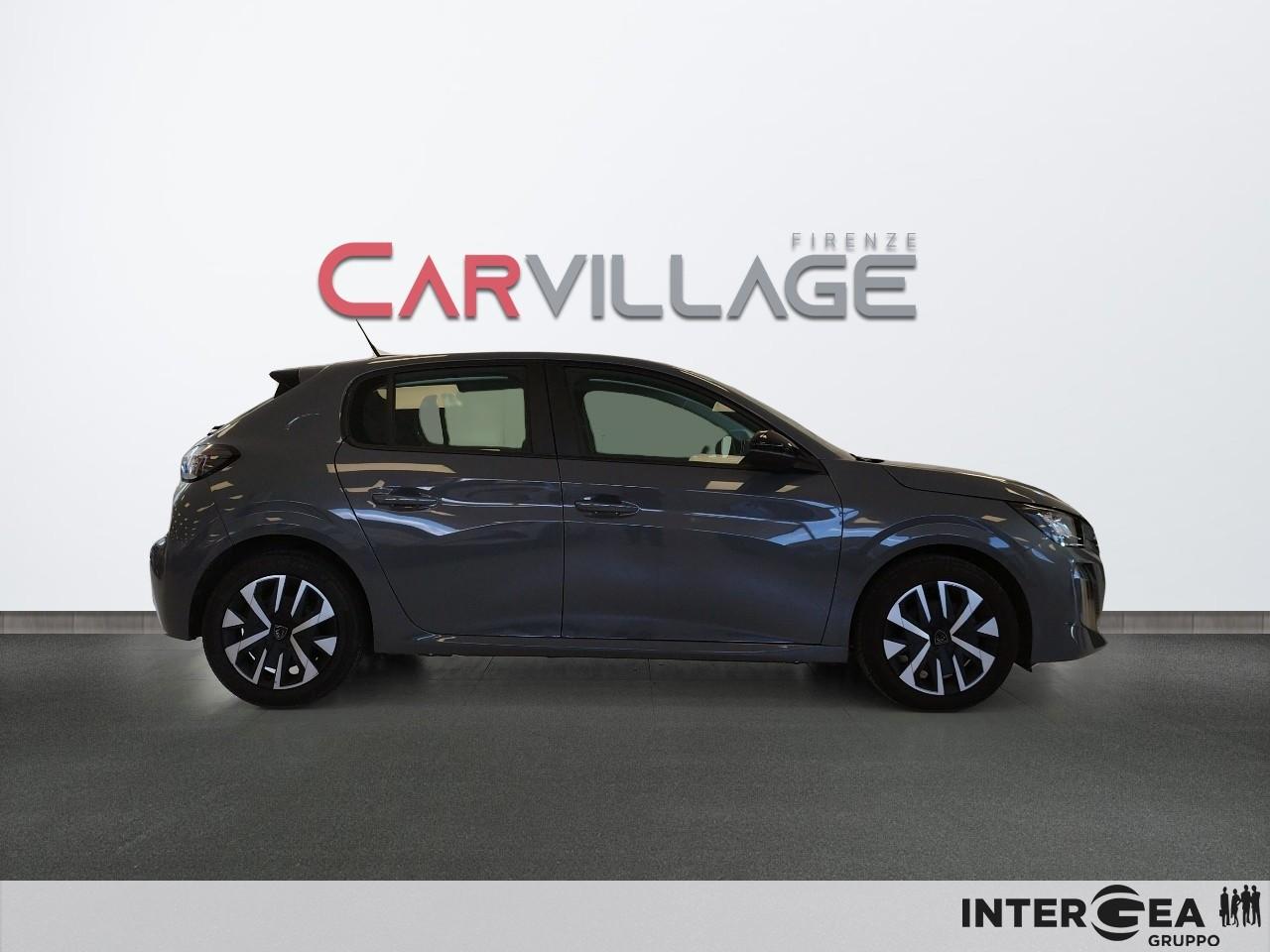 PEUGEOT 208 1.2 puretech Active s&s 100cv