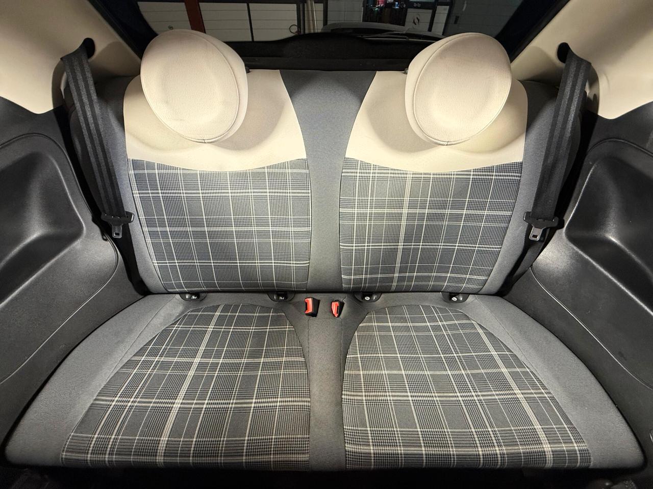 Fiat 500 1.2 Dolcevita
