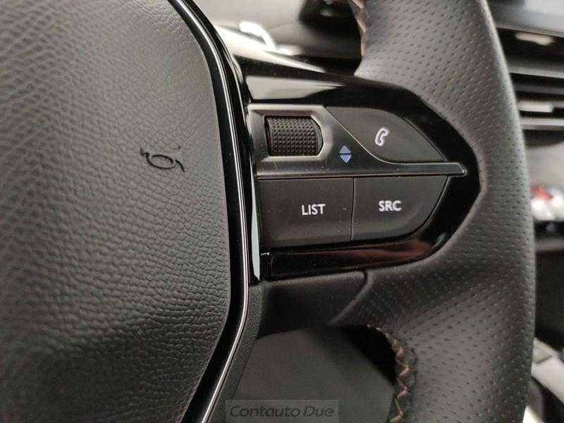 Peugeot 3008 BlueHDI 130 S&S EAT8 GT aut.