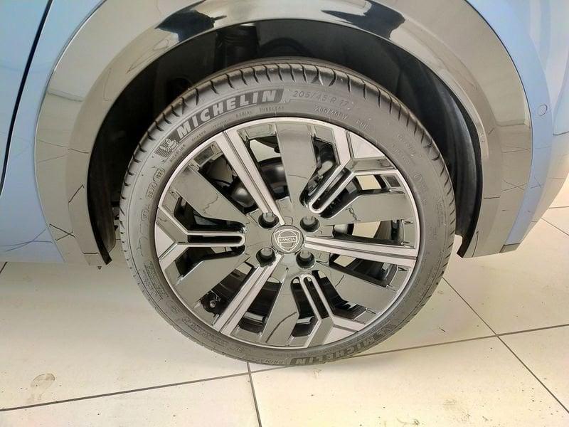 Lancia Ypsilon Ypsilon Hybrid e-DCT Edizione Cassina