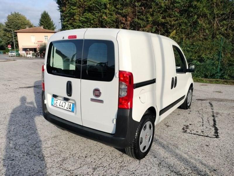 FIAT Fiorino 1.3 MJT 95CV Cargo SX