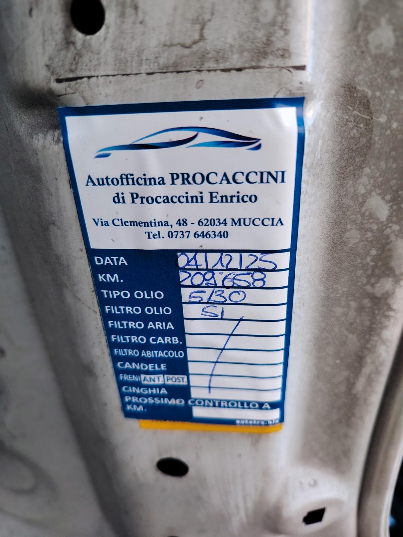 Opel Corsa 1.2 5 porte Cosmo