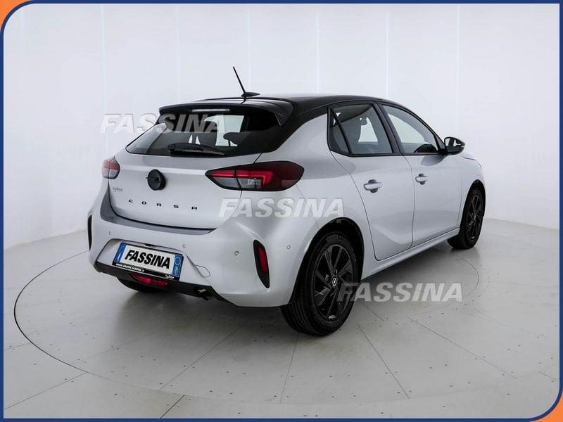 Opel Corsa Corsa 1.2 100 CV GS