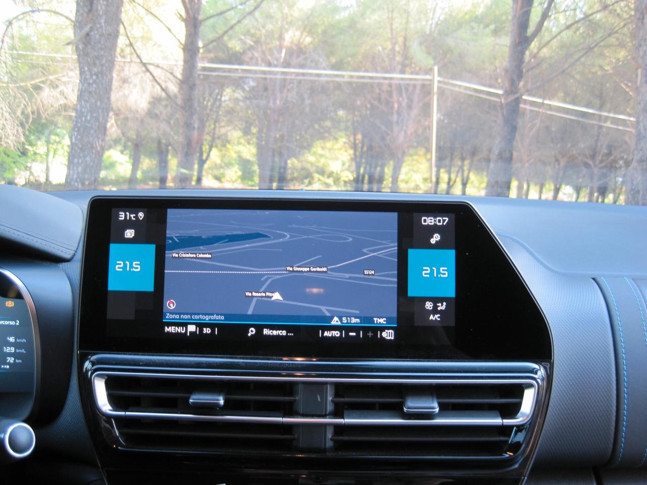 Citroen C5 Aircross BlueHDi 130 S&S EAT8 Max