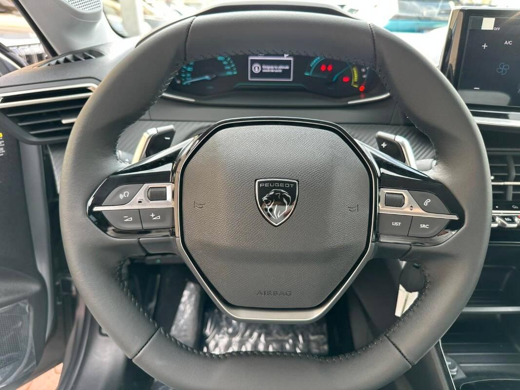 Peugeot 208 1.2 puretech Active s&s 75cv