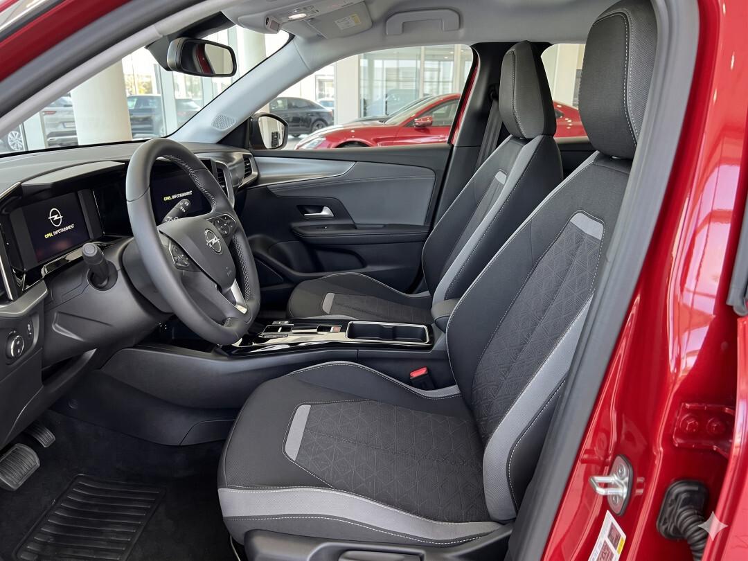 Opel Mokka Edition 1.2 Turbo (110 cv)