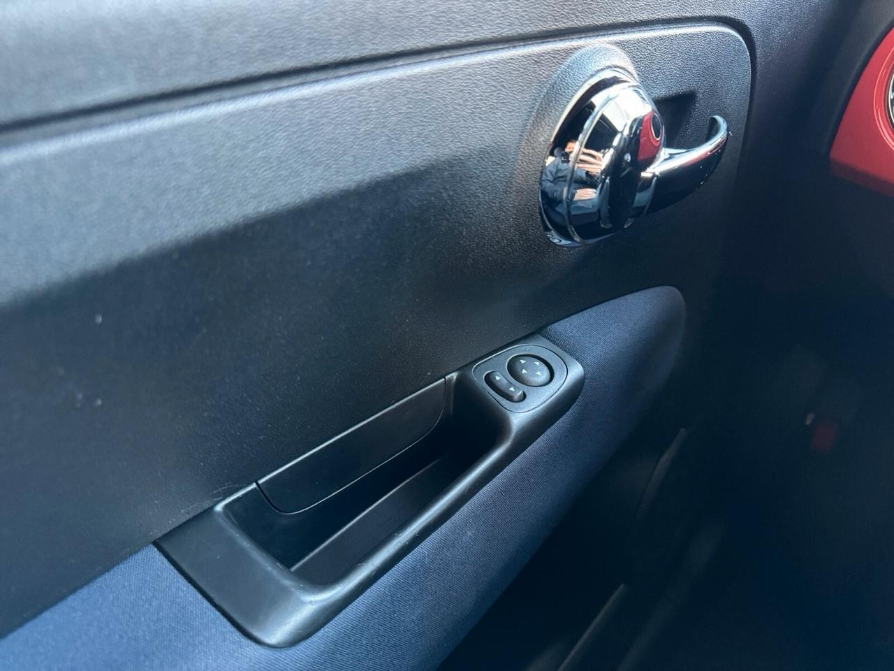 Fiat 500 1.0 Hybrid Cult