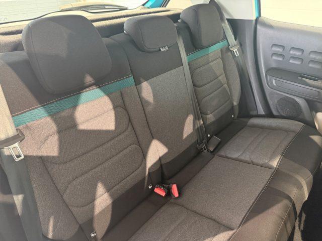 CITROEN C3 PureTech 83 S&S Shine NEOPATENTATI/PREZZO REALE