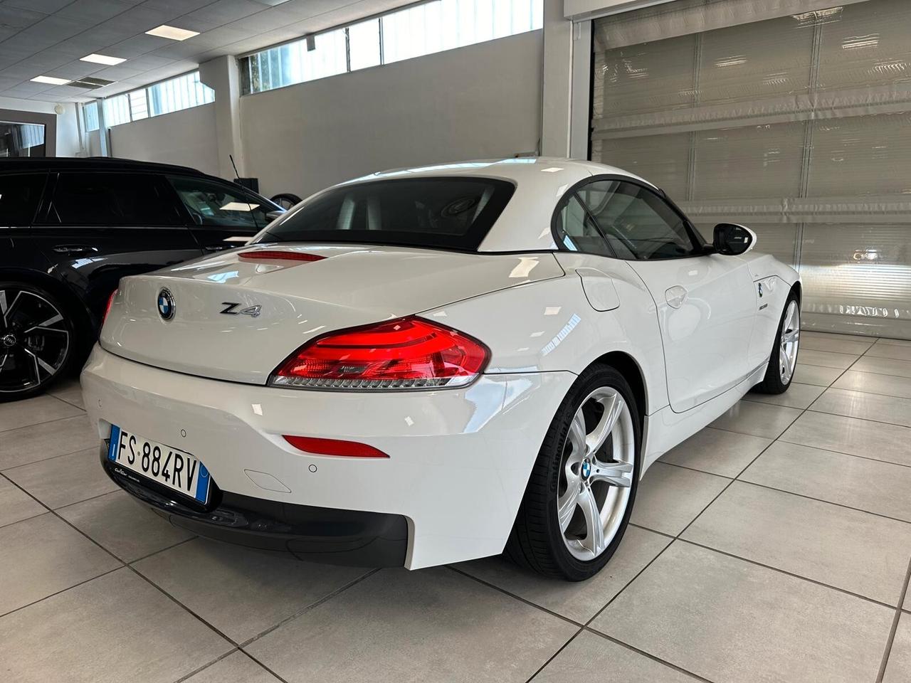 Bmw Z4 sDrive28i