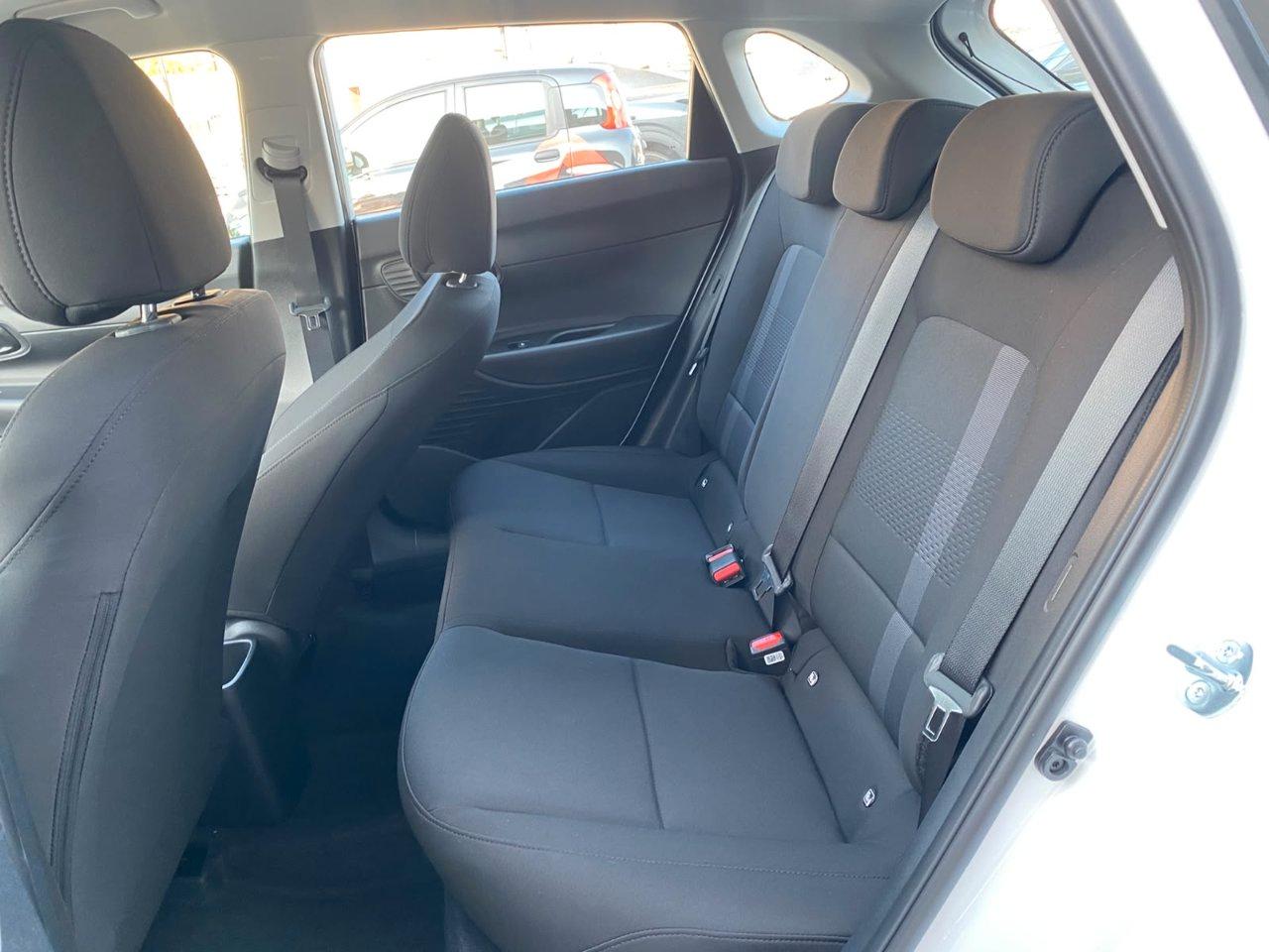Hyundai i20 1.0 t-gdi Connectline 100cv mt