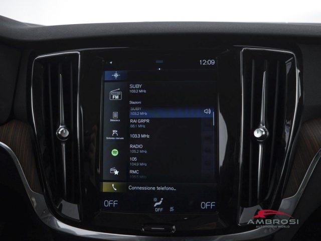 VOLVO V60 D4 Business