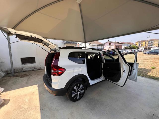 DACIA Jogger 1.0 TCe GPL 100 CV EXPR. DOPPIO TRENO OK NEOP.