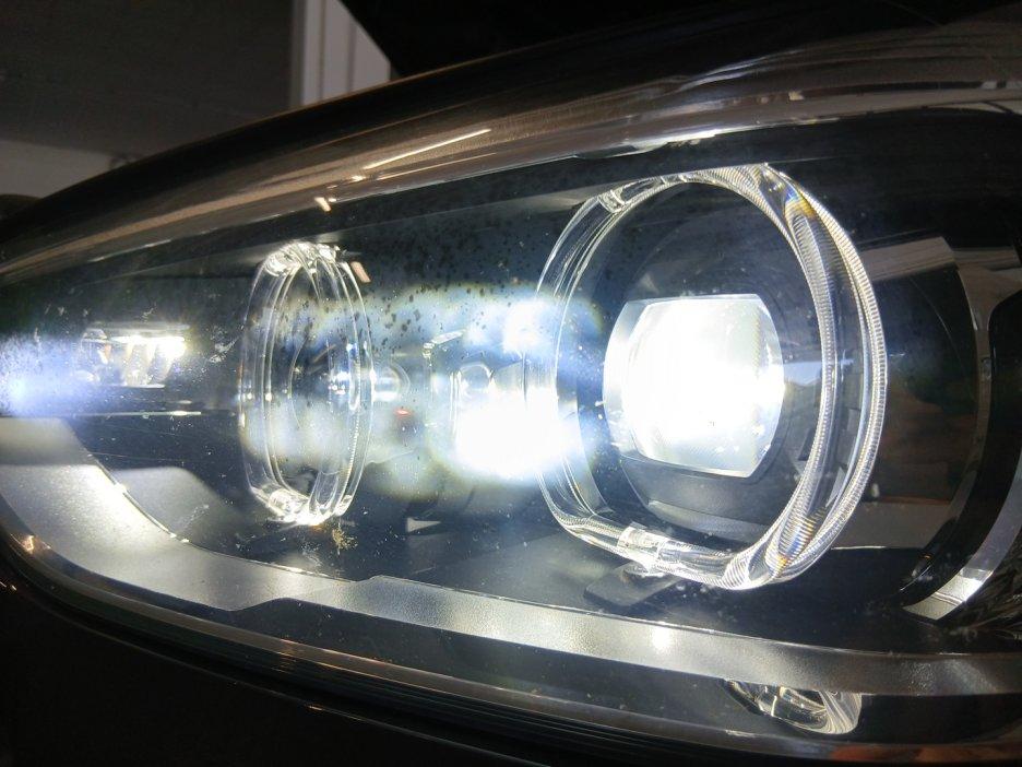 BMW X3 (G01/F97) - X3 xDrive20d xLine