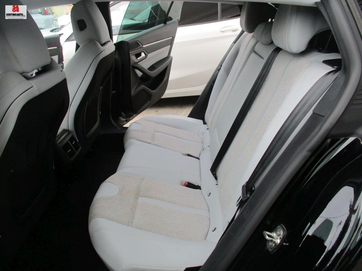 PEUGEOT 508 SW BlueHDi 130 EAT8 Allure-2021