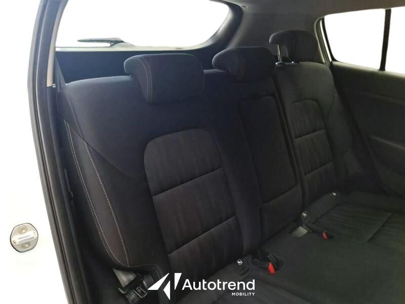 KIA Sportage 1.6 ECOGPL 132 CV 2WD Urban