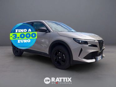 Alfa Romeo Junior 1.2 Hybrid 145CV EDCT6