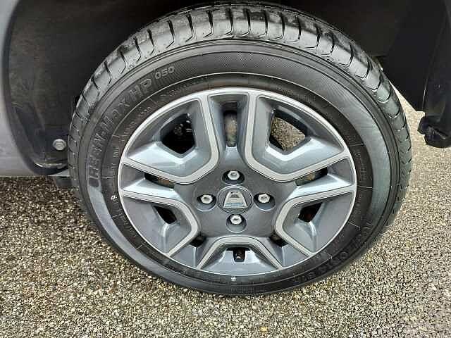 Dacia Spring Electric 45 Comfort Plus