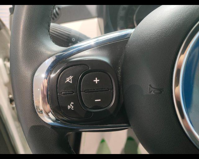 FIAT 500 1.2 Lounge 69cv