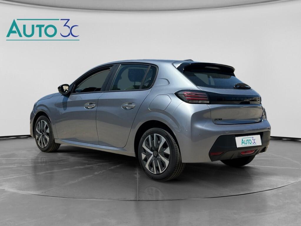 Peugeot 208 Active 75cv