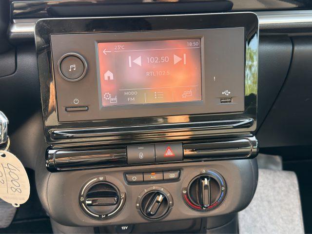 CITROEN C3 C3 PureTech 83 S&S You