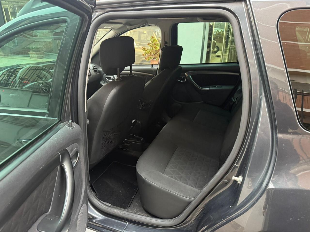 DACIA Duster 1.5 dCi 110CV 4x2 Laureate