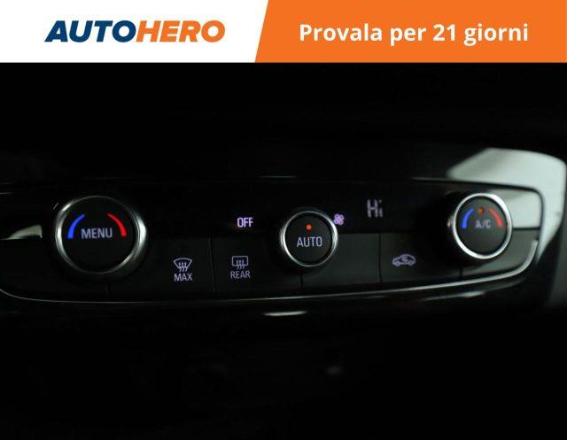 OPEL Corsa 1.2 100 CV GS Line