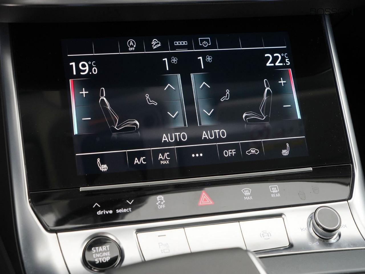 Audi A6 allroad allroad 40 2.0 tdi mhev 12v 204cv business advanced quattro ultra s tronic