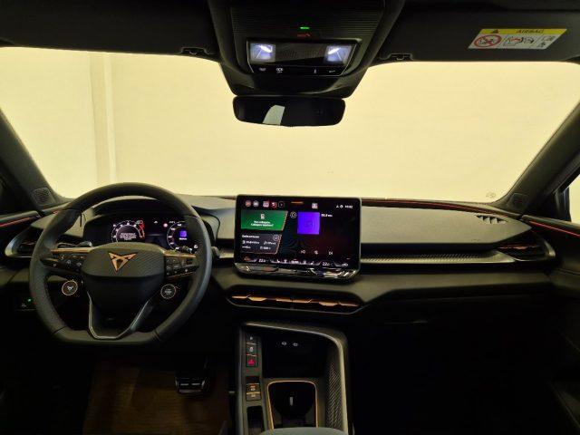 CUPRA Terramar 1.5 eTSI DSG