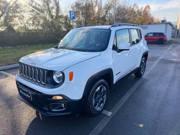 JEEP RENEGADE 1.6 MJT 120 CV 2018