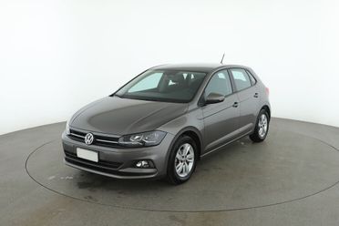 VOLKSWAGEN Polo 1.0 TSI 5p.
