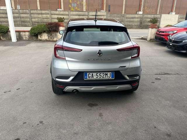 Renault Captur Captur 1.0 tce Intens 100cv