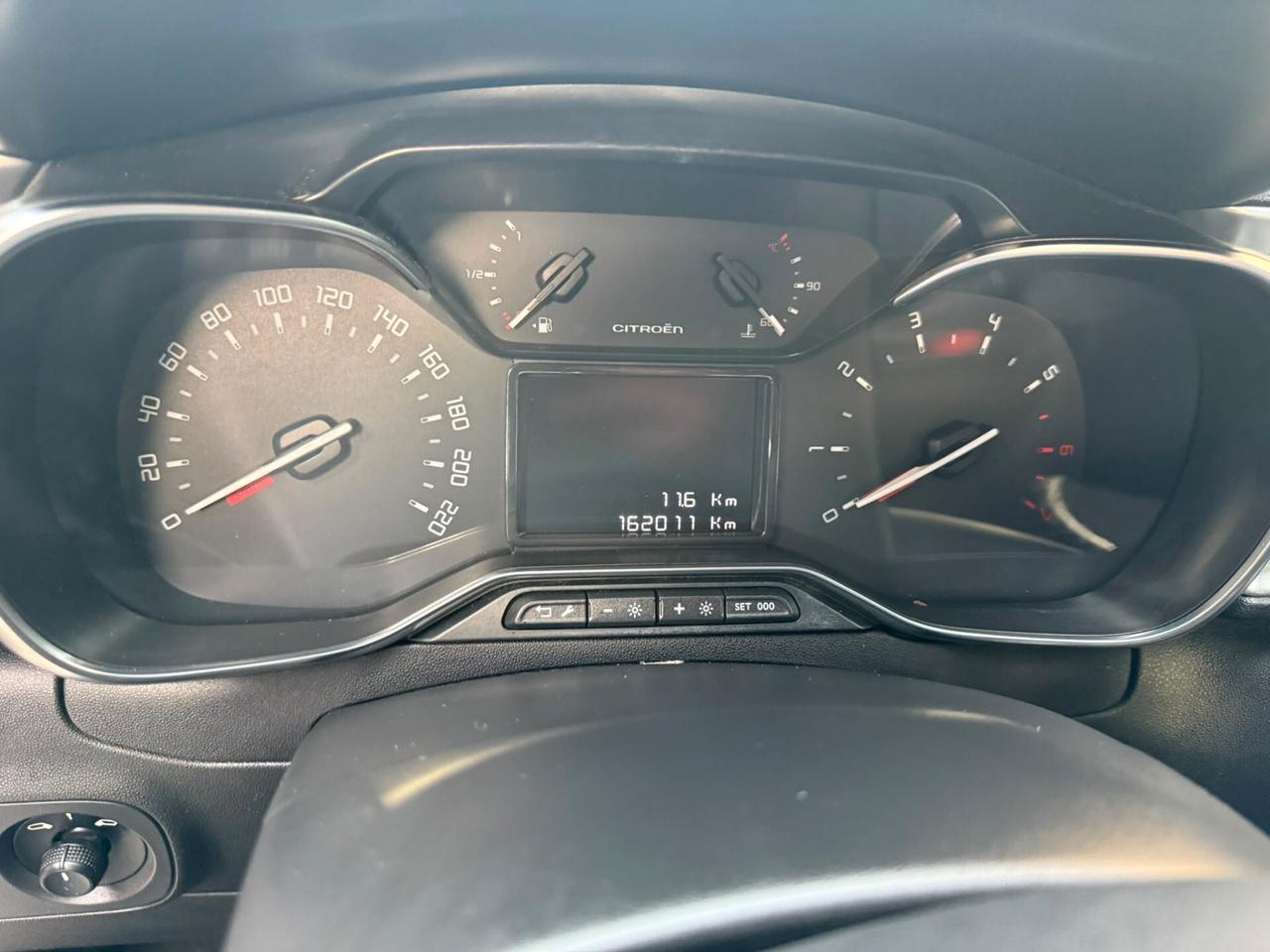 Citroen C3 PureTech 82 GPL Shine