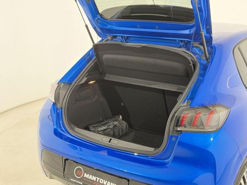 Peugeot 208 Allure Pack BlueHDi 100 S/S