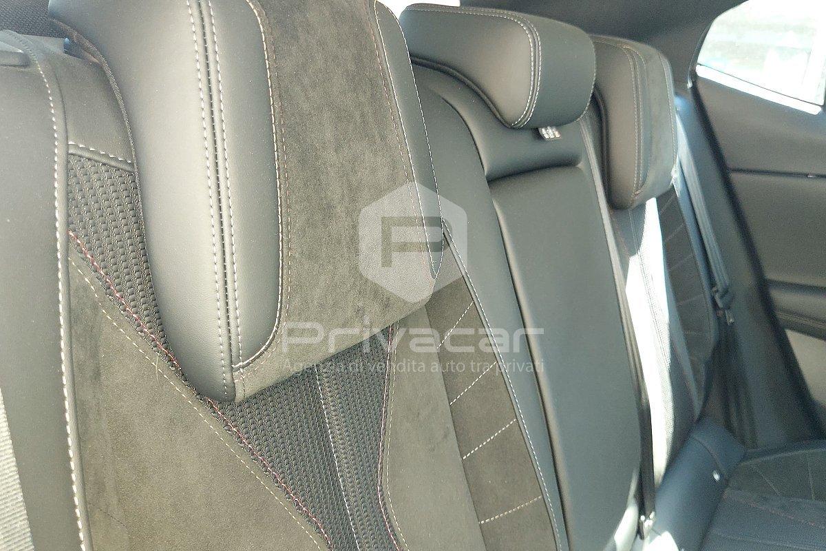 DS DS 4 E-Tense 225 Performance Line