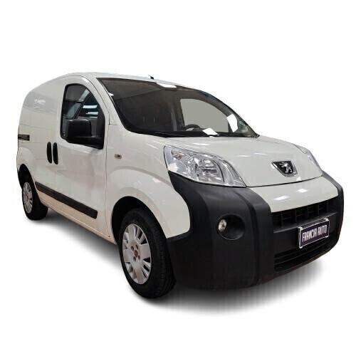 Peugeot Bipper 1.3 HDi 80CV Furgone