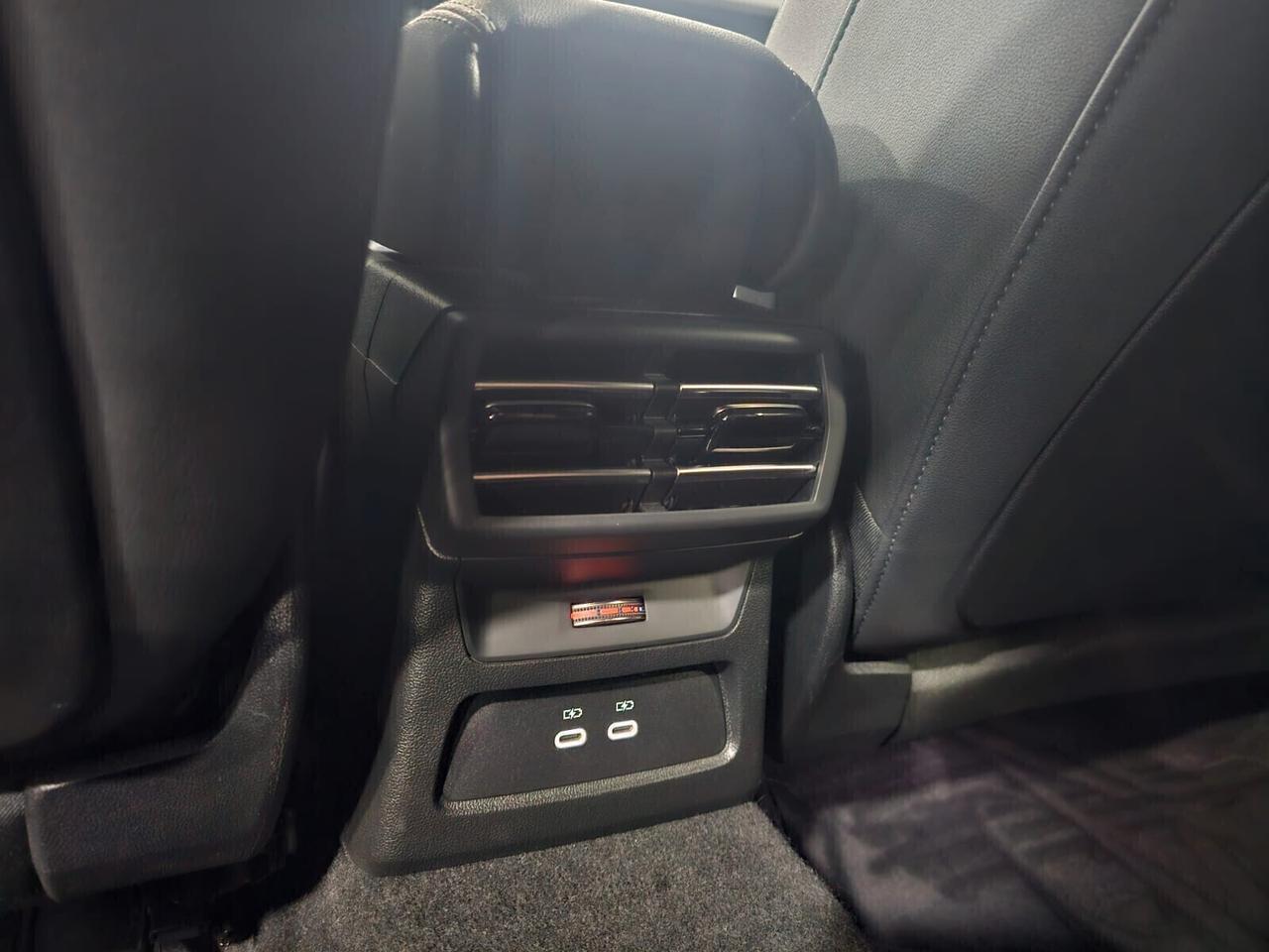 NUOVA AUDI A3 SPORTBACK SPB S-LINE 35TDI 150CV S-TRONIC BLACK -LUCI- SONOS- SEDILI ELETTRICI-RISCALDATI-MASSAGGIANTI