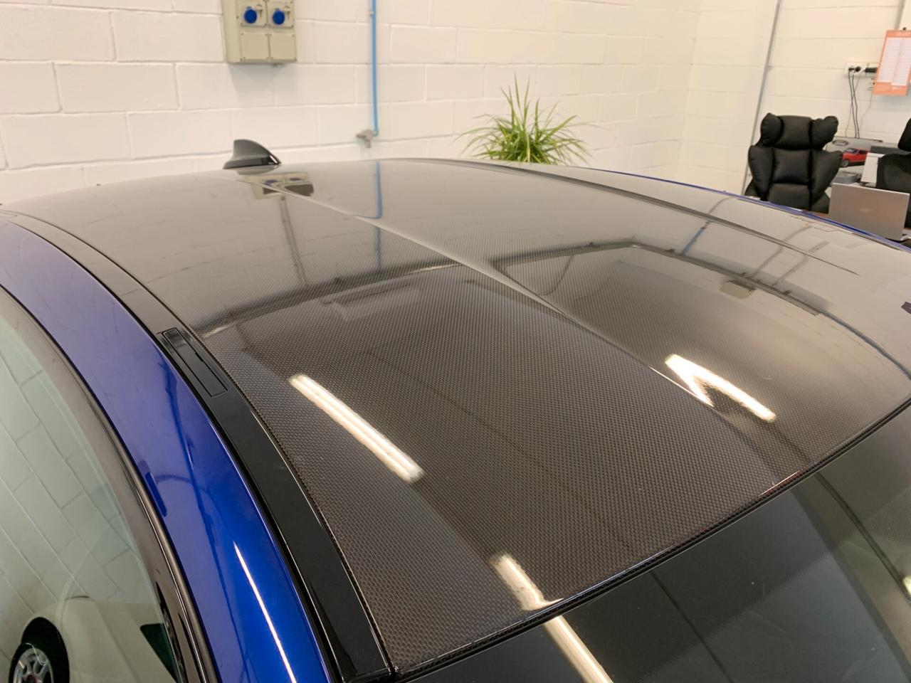 Bmw 440 M4 Coupé CS