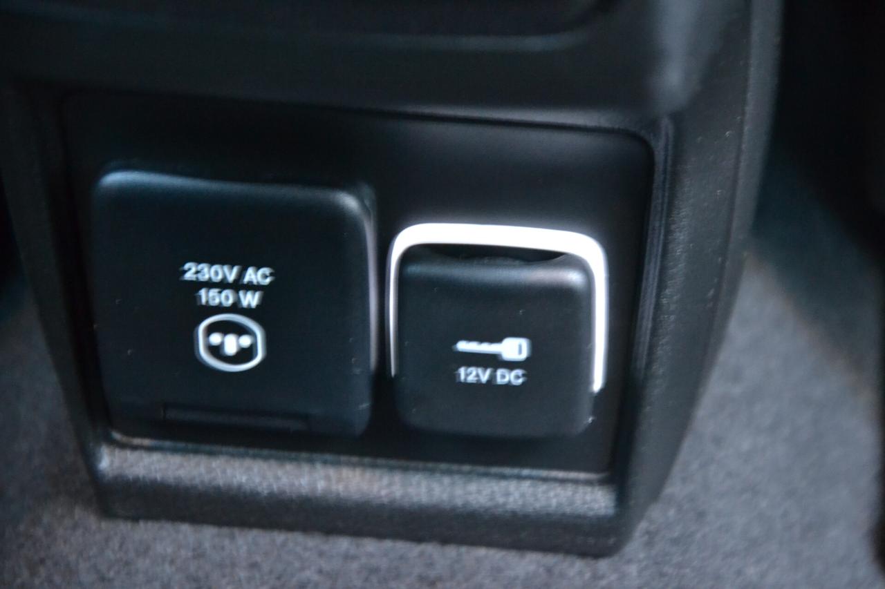 Jeep Compass 1.3 T4 130CV LIMITED **KM20000**PREZZO VERO**