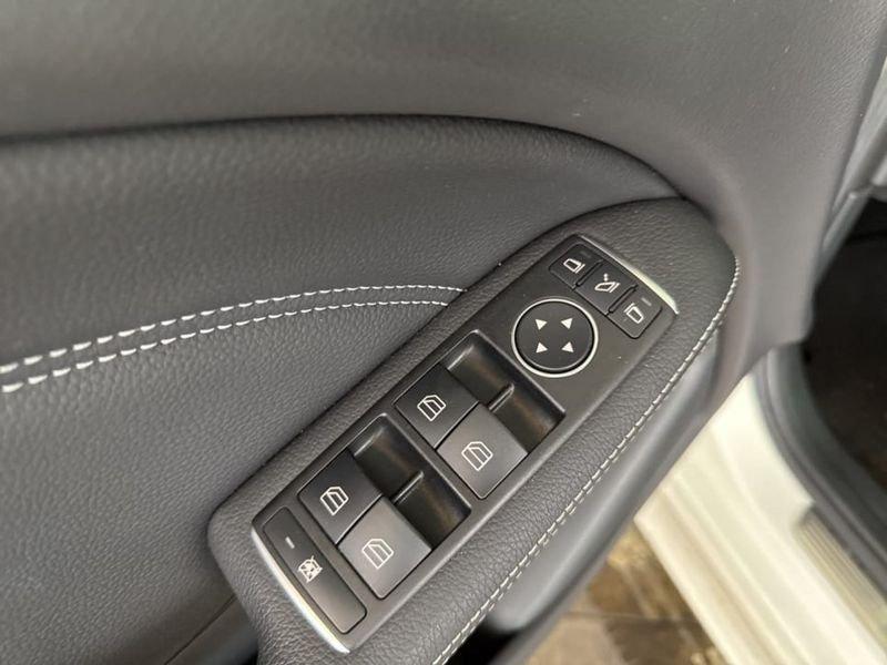 Mercedes-Benz Classe B B 180 D (CDI) SPORT AUTO