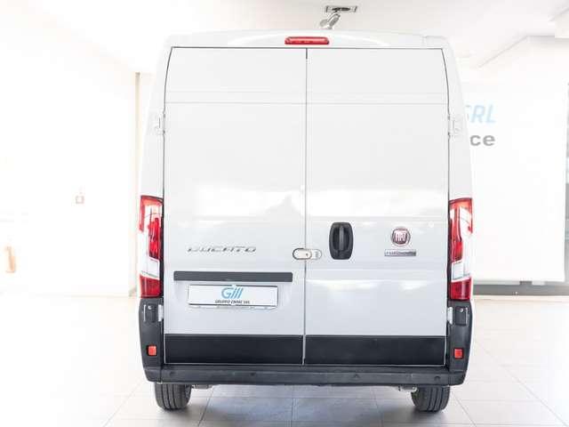 Fiat Ducato 290 35 2020 35 LH2 2.3 mjt 140cv E6d-temp